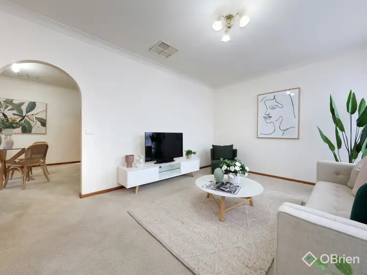 Third view of Homely unit listing, 2/10 Spring Road, Highett VIC 3190
