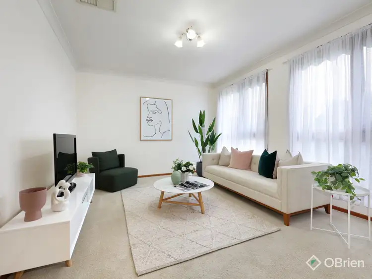 Fourth view of Homely unit listing, 2/10 Spring Road, Highett VIC 3190