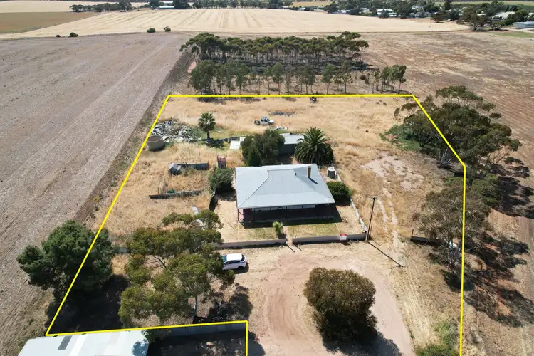 Fourth view of Homely house listing, 20 Foster Road, Pinnaroo SA 5304