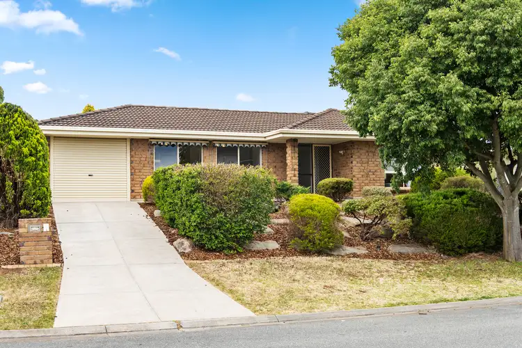 3 Anne Marie Court, Golden Grove SA 5125