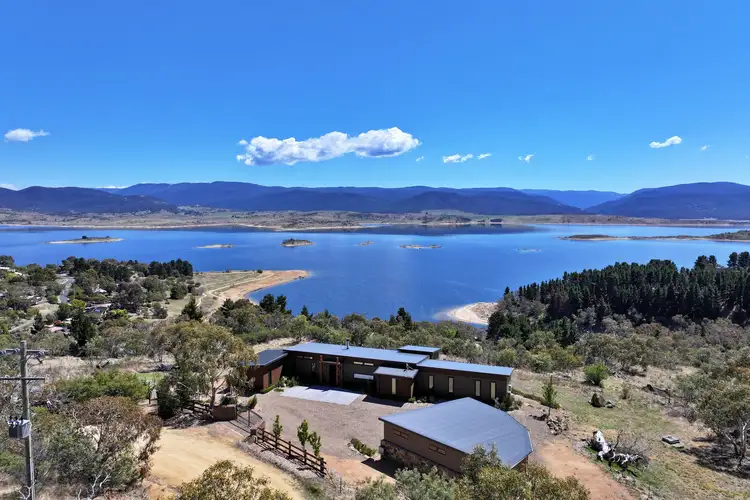 Main view of Homely house listing, 1A Jerrara Drive, Jindabyne NSW 2627