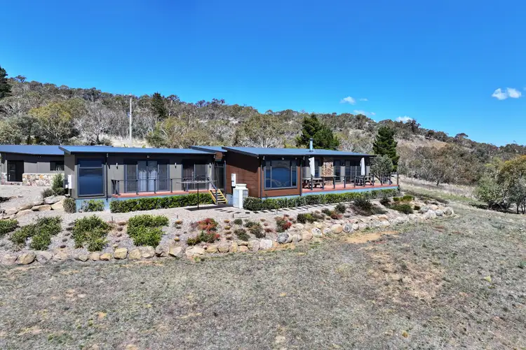Second view of Homely house listing, 1A Jerrara Drive, Jindabyne NSW 2627