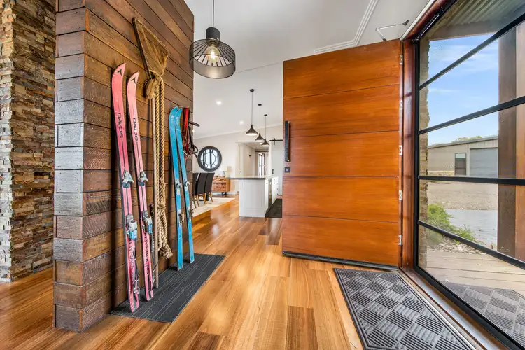 Sixth view of Homely house listing, 1A Jerrara Drive, Jindabyne NSW 2627