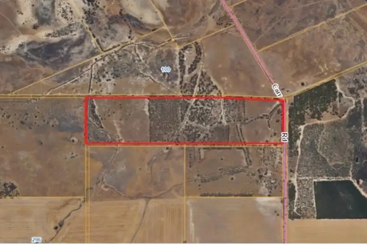 Fourth view of Homely rural property listing, 265 Carr Road, Kokeby WA 6304