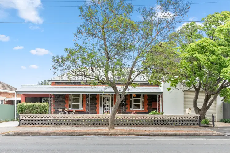 Second view of Homely house listing, 34 Price Avenue, Lower Mitcham SA 5062