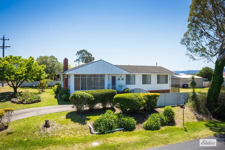 40 Glebe Avenue, Bega NSW 2550