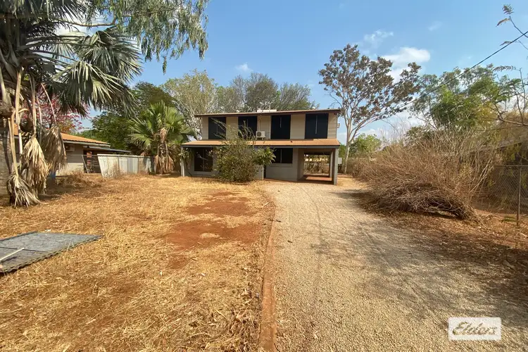 6 Frangipanni Court, Katherine NT 850