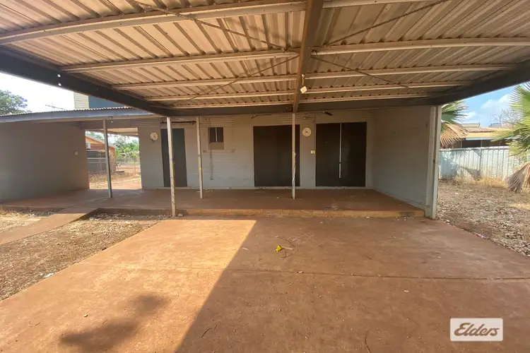 Third view of Homely house listing, 6 Frangipanni Court, Katherine NT 850
