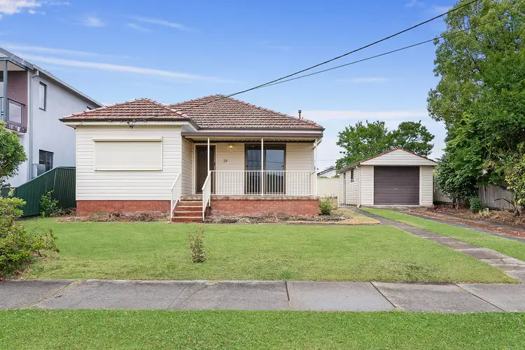 Main view of Homely house listing, 23 Brett Street, Revesby NSW 2212