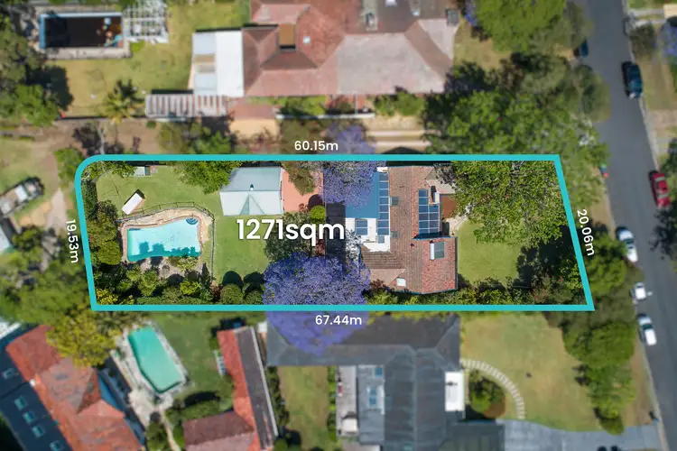 Second view of Homely house listing, 20 Ivey Street, Lindfield NSW 2070