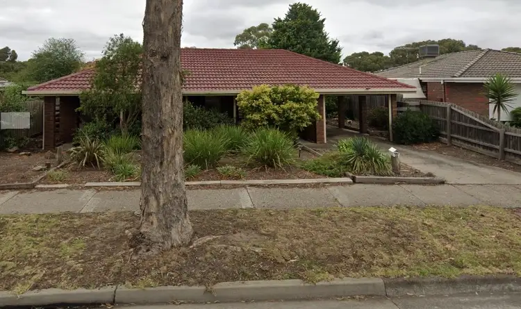 26 McEwen Drive, Sunbury VIC 3429