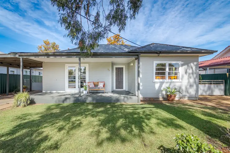 Second view of Homely house listing, 90 Taylor Street, Dubbo NSW 2830