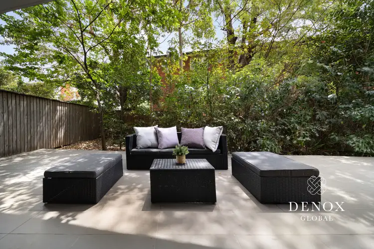 Second view of Homely apartment listing, 4/8-10 Smith Street, Ryde NSW 2112