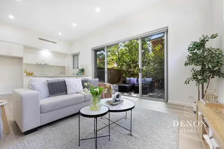 Sixth view of Homely apartment listing, 4/8-10 Smith Street, Ryde NSW 2112