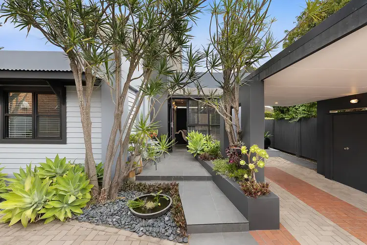 21A Russell Avenue, Sans Souci NSW 2219