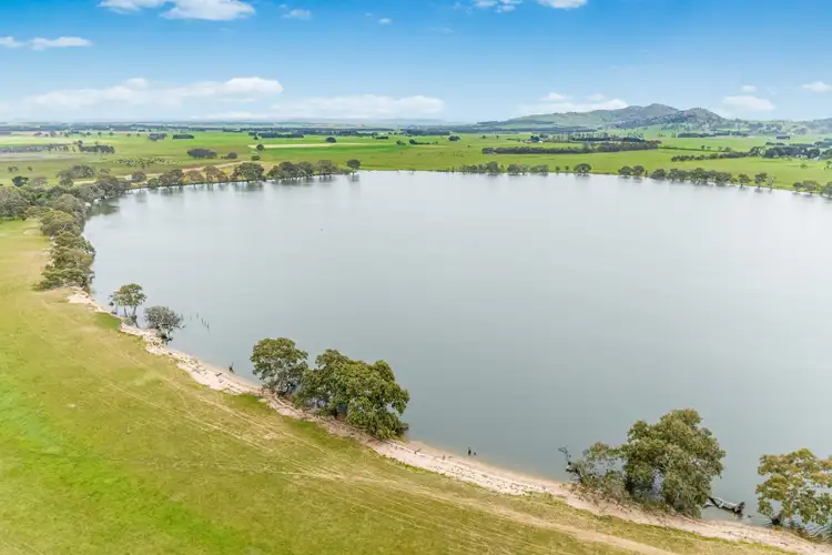 Third view of Homely rural property listing, 2458 Western Highway, Burrumbeet VIC 3352