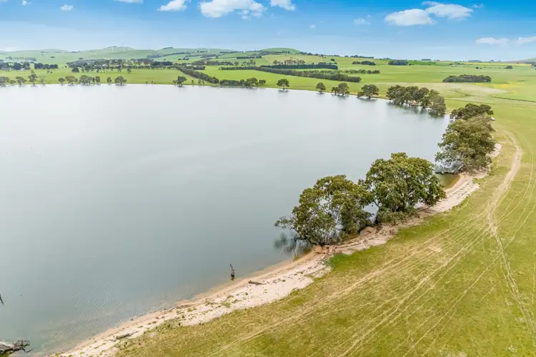 Fourth view of Homely rural property listing, 2458 Western Highway, Burrumbeet VIC 3352
