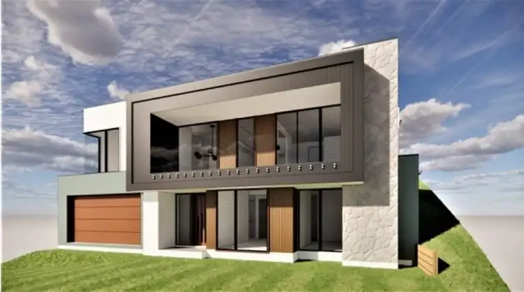Second view of Homely land listing, 8 Belvedere Court, Burleigh Heads QLD 4220