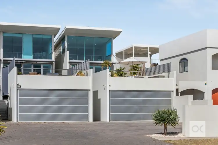 3/100 Seaview Road, West Beach SA 5024