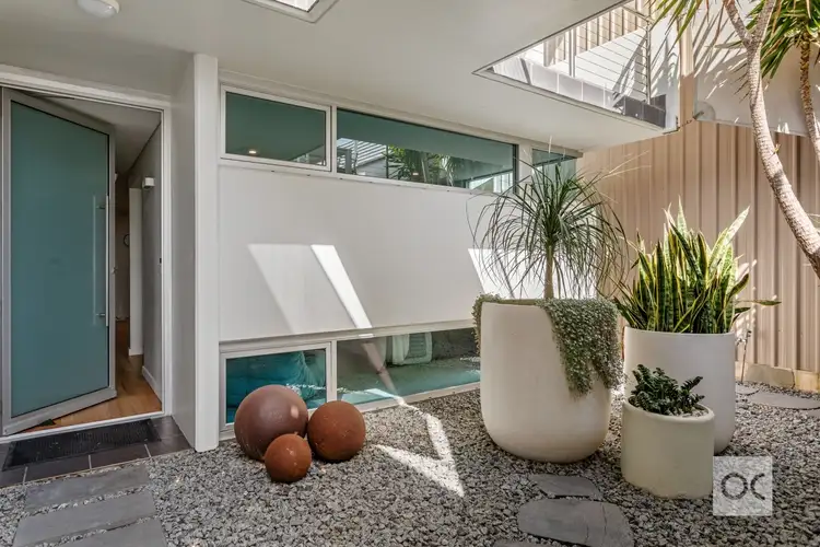 Second view of Homely house listing, 3/100 Seaview Road, West Beach SA 5024