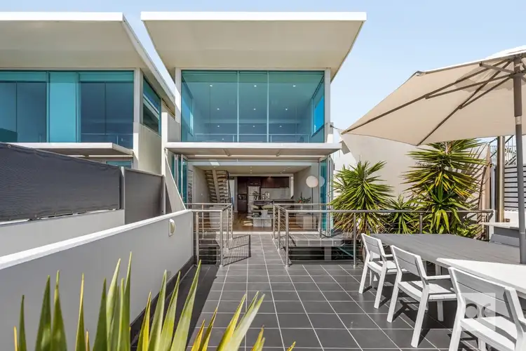 Third view of Homely house listing, 3/100 Seaview Road, West Beach SA 5024