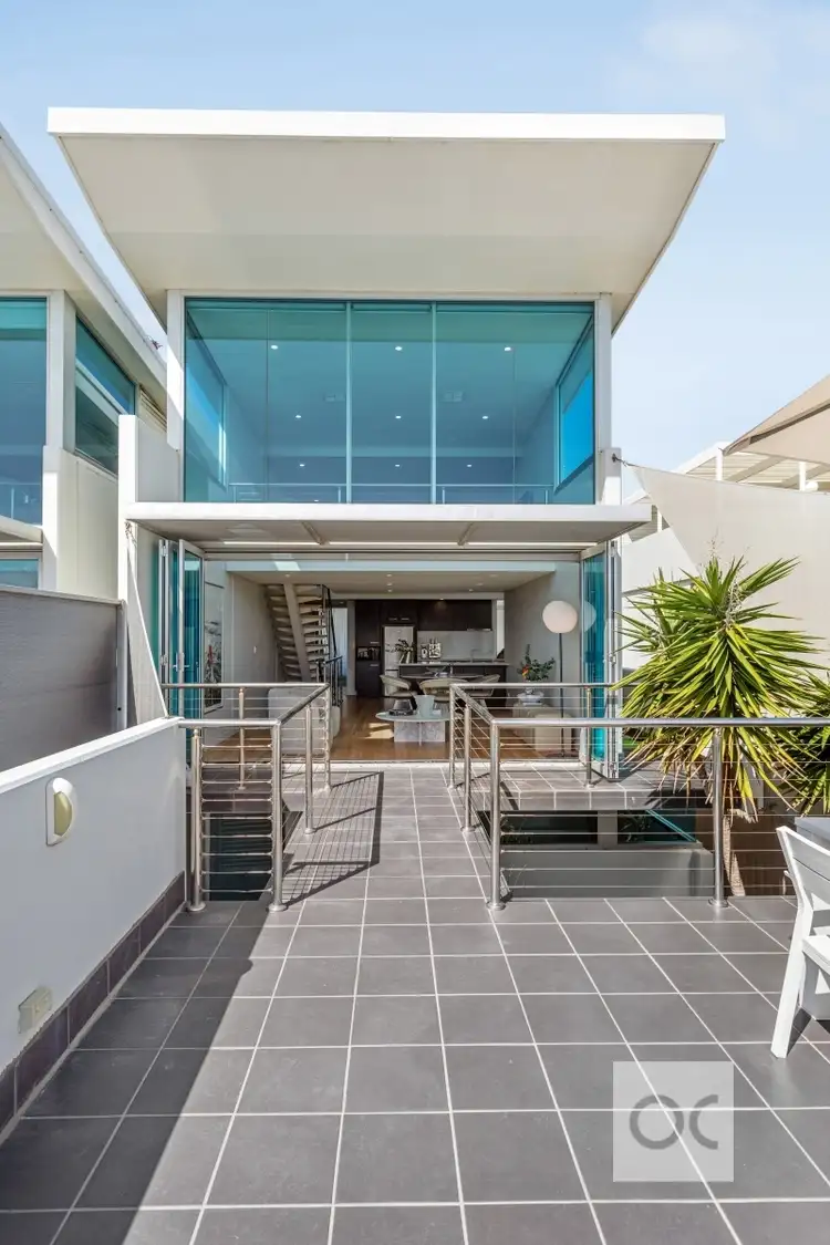 Fourth view of Homely house listing, 3/100 Seaview Road, West Beach SA 5024