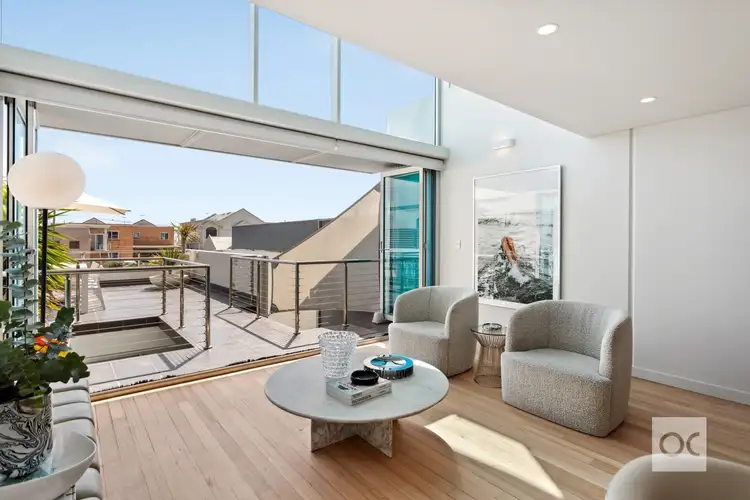 Sixth view of Homely house listing, 3/100 Seaview Road, West Beach SA 5024