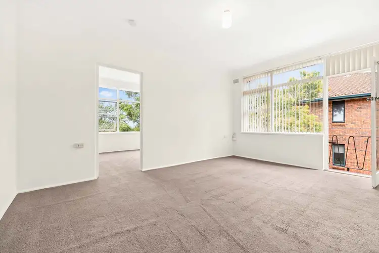 Main view of Homely unit listing, 12/55 Shirley Road, Wollstonecraft NSW 2065