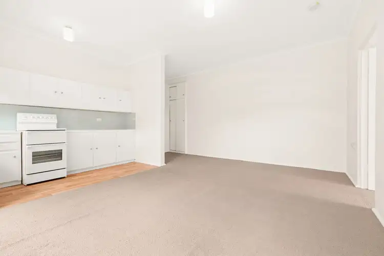 Second view of Homely unit listing, 12/55 Shirley Road, Wollstonecraft NSW 2065