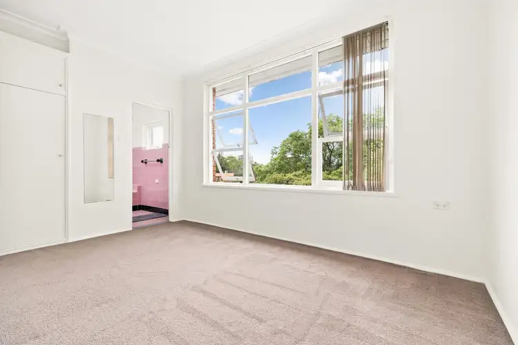 Third view of Homely unit listing, 12/55 Shirley Road, Wollstonecraft NSW 2065