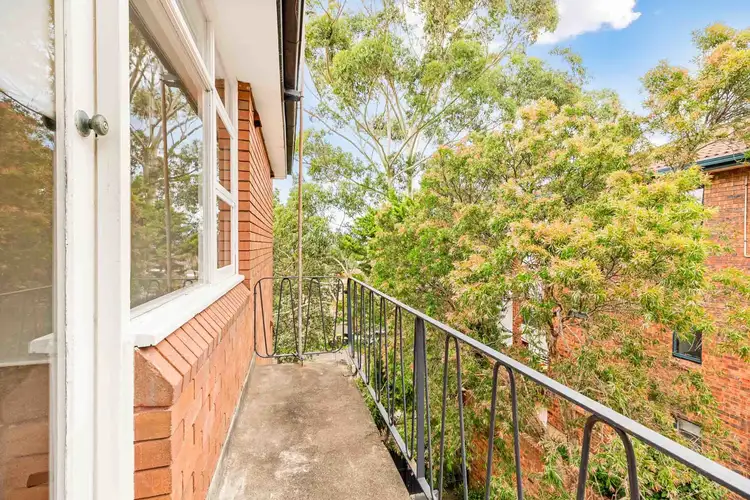 Fifth view of Homely unit listing, 12/55 Shirley Road, Wollstonecraft NSW 2065