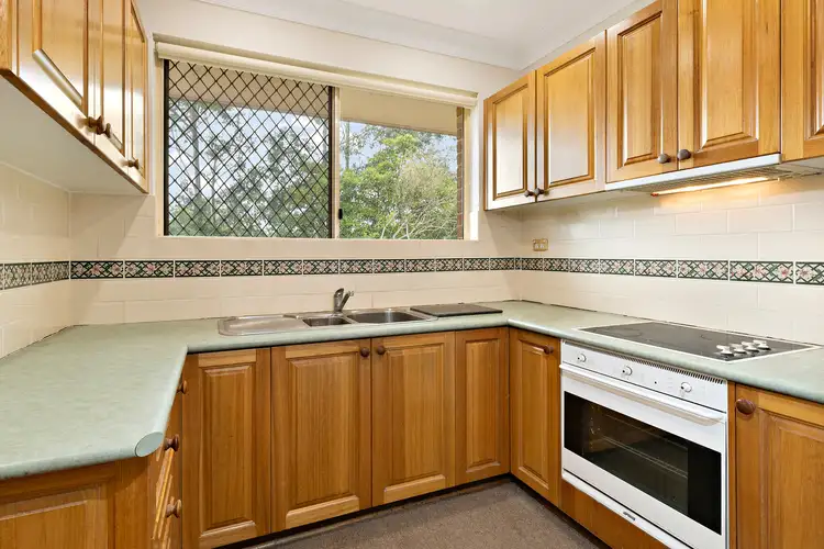 Third view of Homely villa listing, 4/50 East Crescent, Hurstville Grove NSW 2220