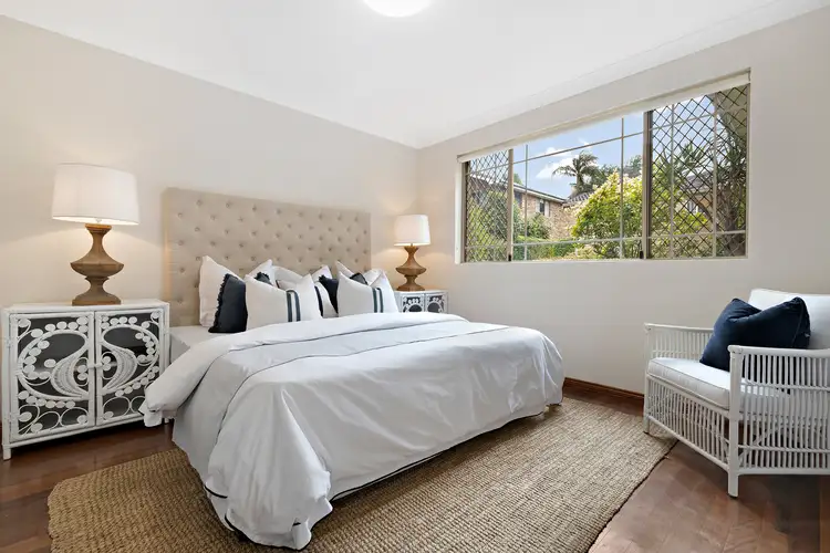 Fourth view of Homely villa listing, 4/50 East Crescent, Hurstville Grove NSW 2220