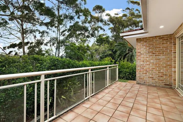 Sixth view of Homely villa listing, 4/50 East Crescent, Hurstville Grove NSW 2220