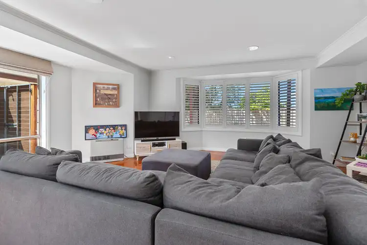 Third view of Homely townhouse listing, 1/35 Thomson Street, Apollo Bay VIC 3233