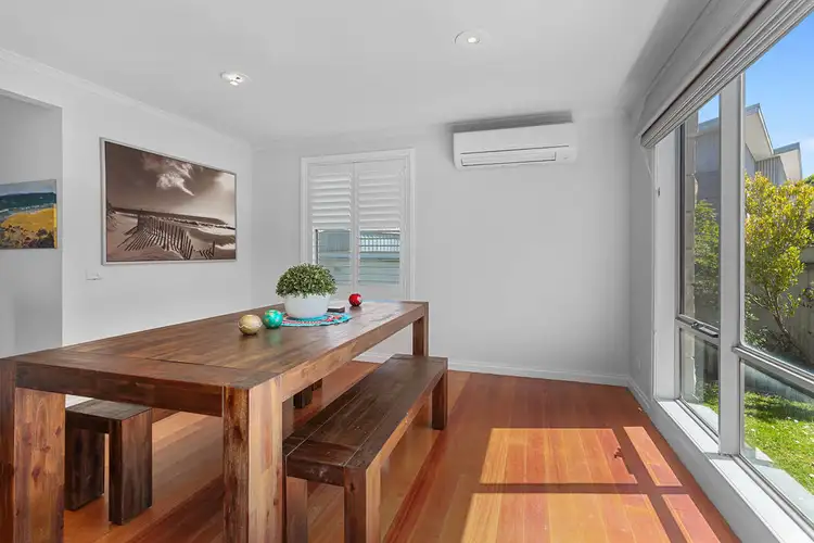 Fourth view of Homely townhouse listing, 1/35 Thomson Street, Apollo Bay VIC 3233
