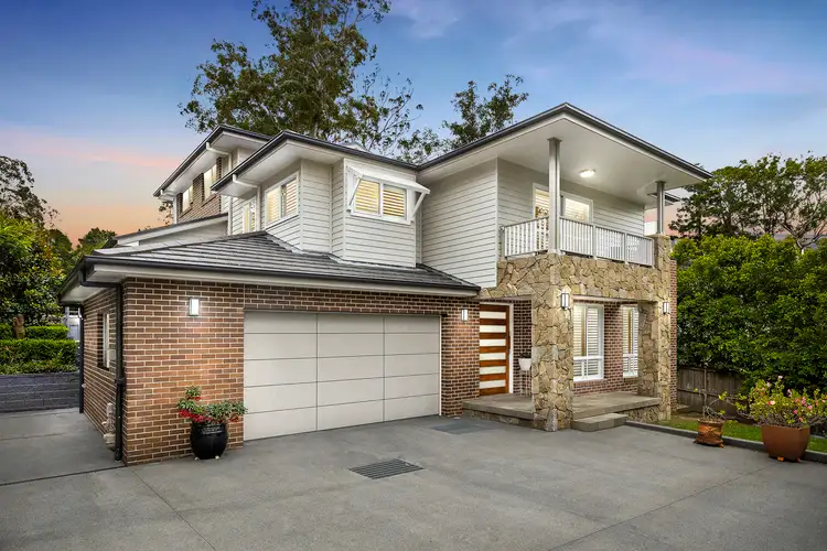 121A Copeland Road, Beecroft NSW 2119