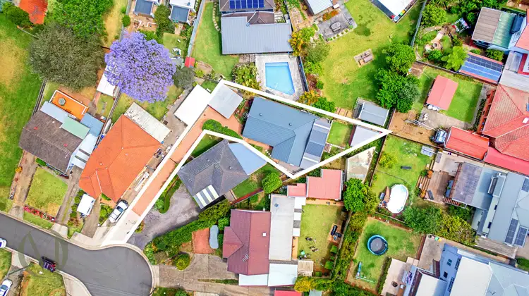 3A Forster Place, Dundas Valley NSW 2117