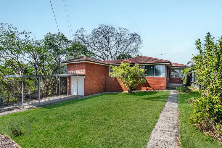 Main view of Homely house listing, 12 Quarry Road, Dundas Valley NSW 2117