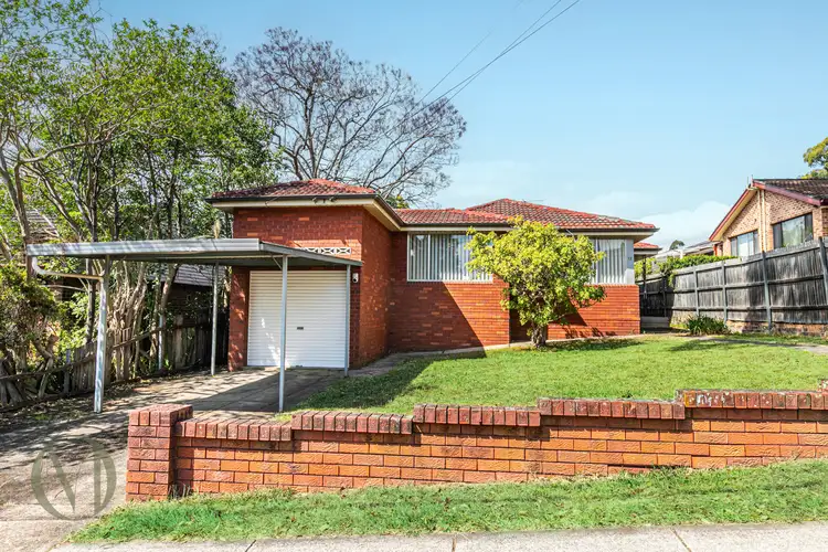 Second view of Homely house listing, 12 Quarry Road, Dundas Valley NSW 2117
