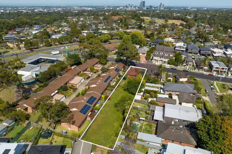 Fifth view of Homely house listing, 12 Quarry Road, Dundas Valley NSW 2117