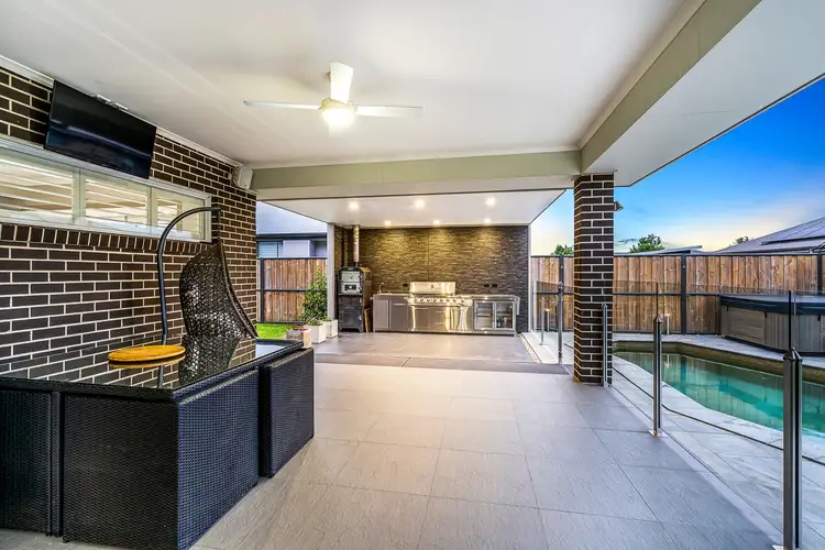 Fourth view of Homely house listing, 70 Fernadell Drive, Pitt Town NSW 2756
