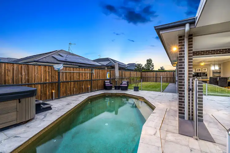 Fifth view of Homely house listing, 70 Fernadell Drive, Pitt Town NSW 2756
