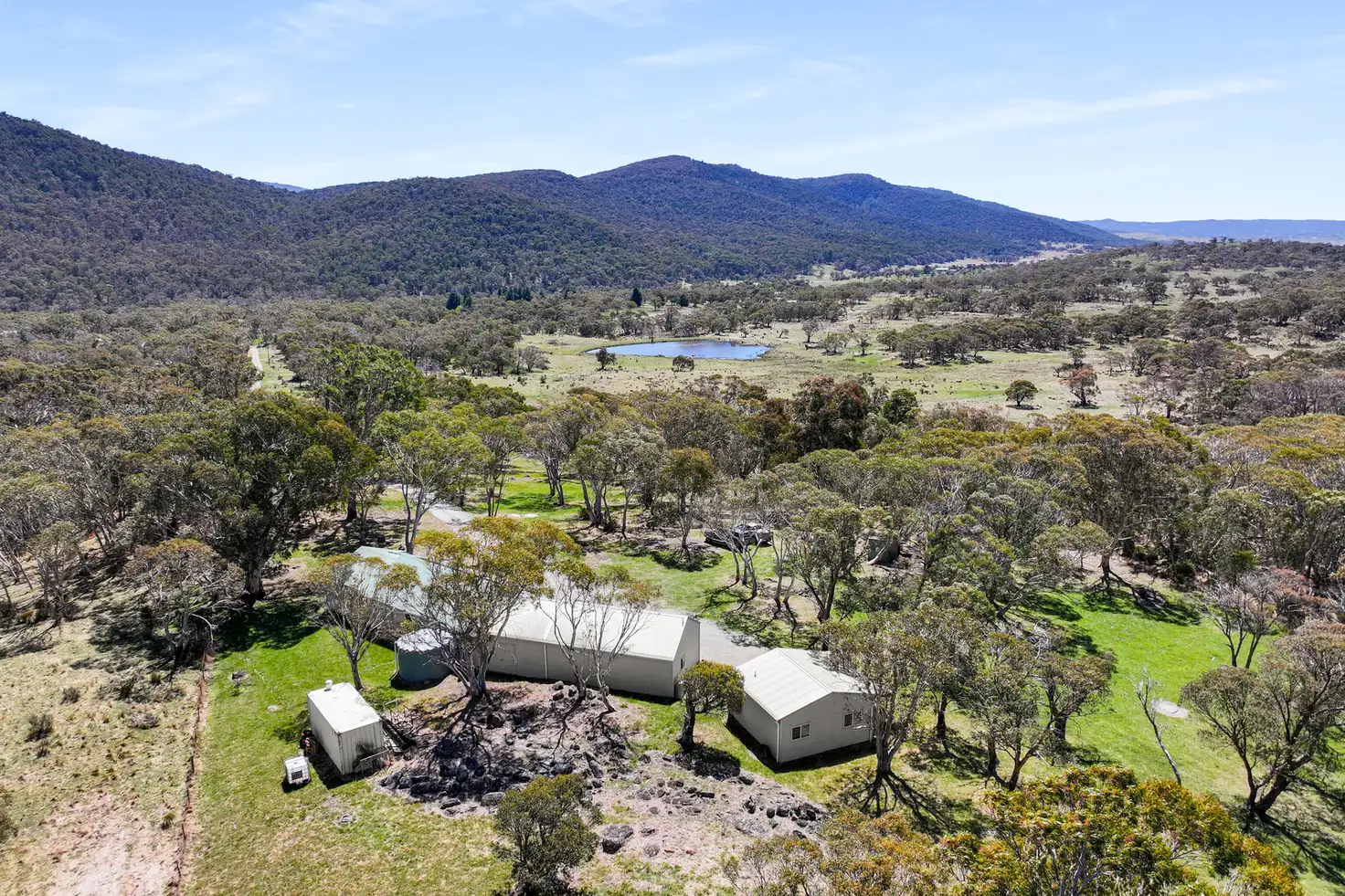 Main view of Homely house listing, 743 Big Yard Road, Moonbah NSW 2627