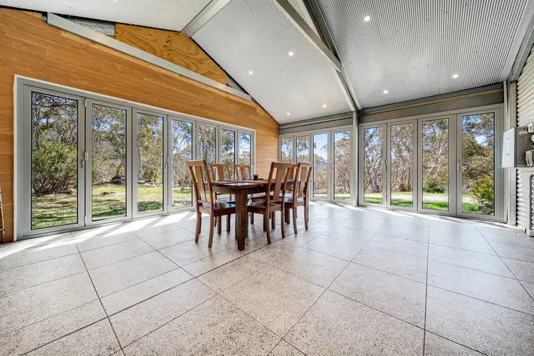 Fifth view of Homely house listing, 743 Big Yard Road, Moonbah NSW 2627