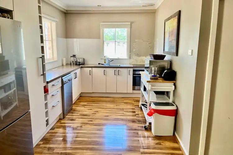 Fifth view of Homely rural property listing, 57 Cold Harbour Road, Mount Hardey WA 6302