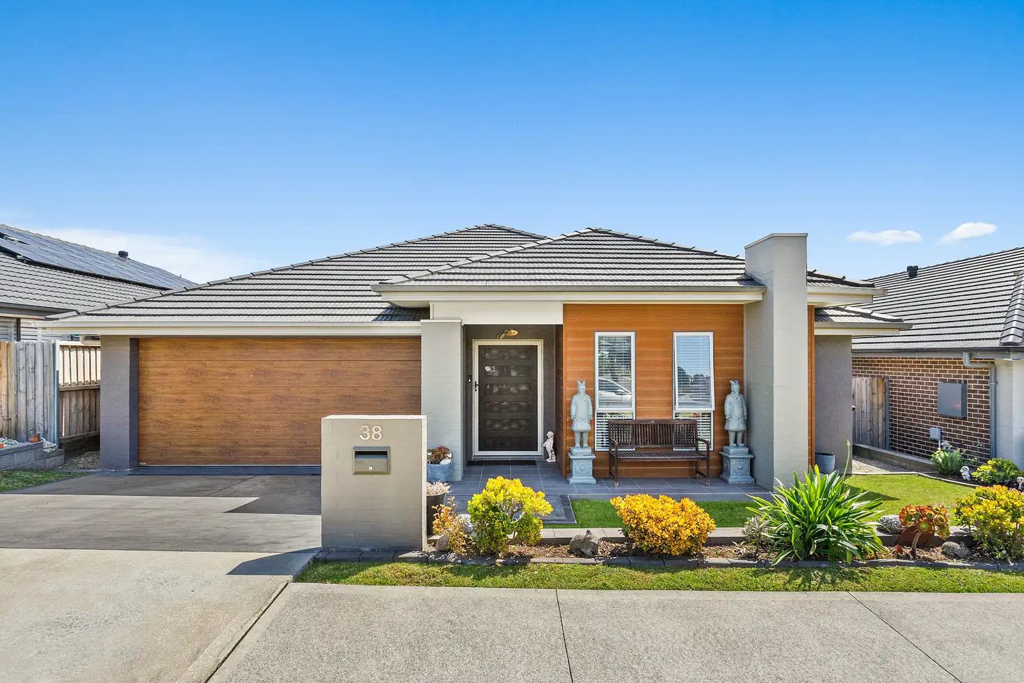 Main view of Homely house listing, 38 Terragong Street, Tullimbar NSW 2527