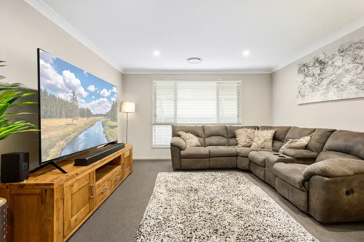 Second view of Homely house listing, 38 Terragong Street, Tullimbar NSW 2527