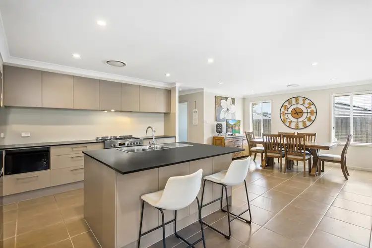 Third view of Homely house listing, 38 Terragong Street, Tullimbar NSW 2527