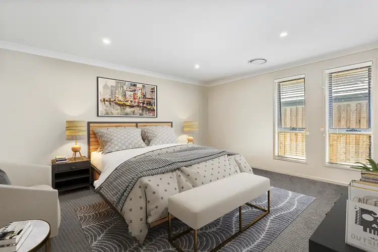 Fifth view of Homely house listing, 38 Terragong Street, Tullimbar NSW 2527